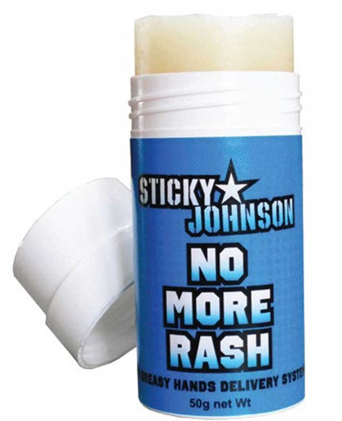 No More Rash