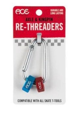 ACE Axel & Kingpin Re-Threaders