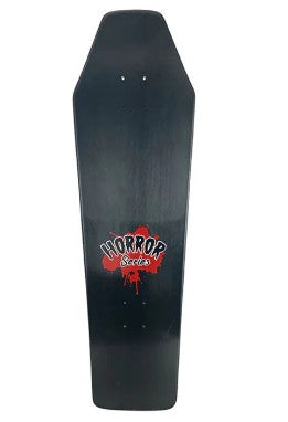 Vision Horror Series Coffin Deck 9.0"