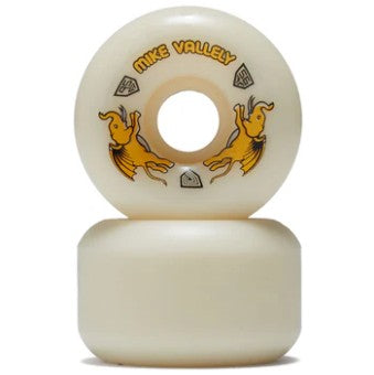Powell Peralta Dragon Formula Mike Vallely Wheels 56mm 95A