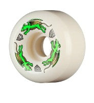Powell Peralta Dragon Formula Nano Rat Wheels 54mm 88A