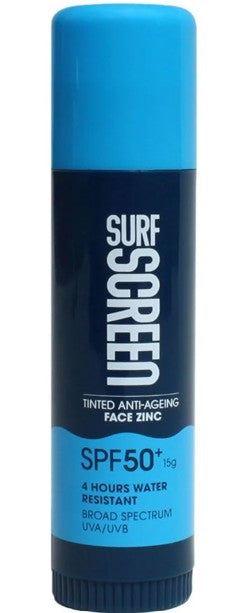 Surf Screen SPF50+ Zinc Stick