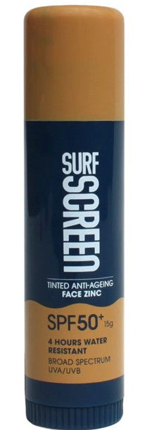 Surf Screen SPF50+ Zinc Stick