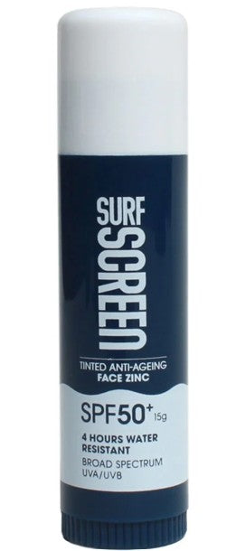 Surf Screen SPF50+ Zinc Stick