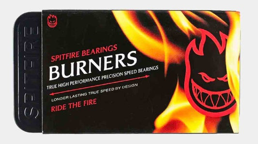 Spitfire Bearings