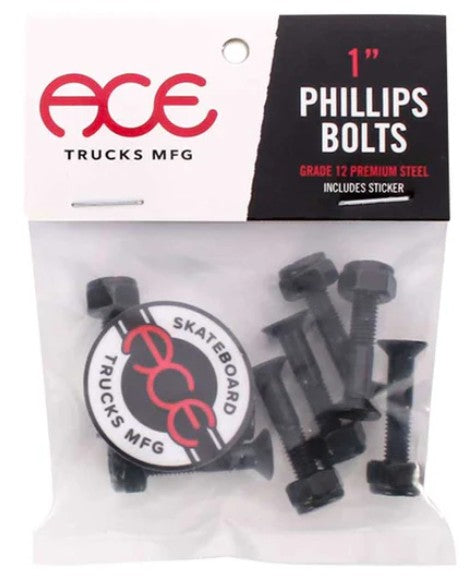 ACE Hardware 1" Phillips