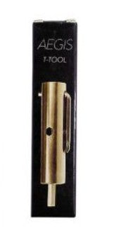 Aegis compact T-Tool