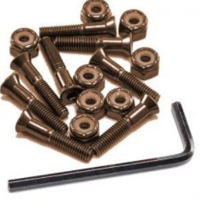 Aegis 1" Hardware and Allen key