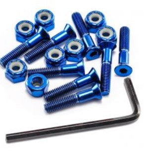Aegis 1" Hardware and Allen key
