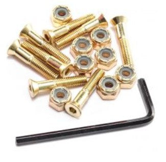 Aegis 1" Hardware and Allen key