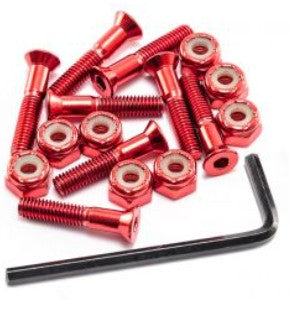 Aegis 1" Hardware and Allen key