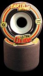 Earthwing Ultra Glide Longboard / Cruiser Wheels 70mm 84A