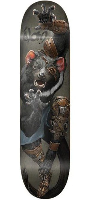 Elan Tassie Devil Deck