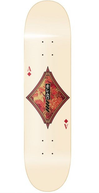 Elan Ace Of Diamonds Deck 8.5"