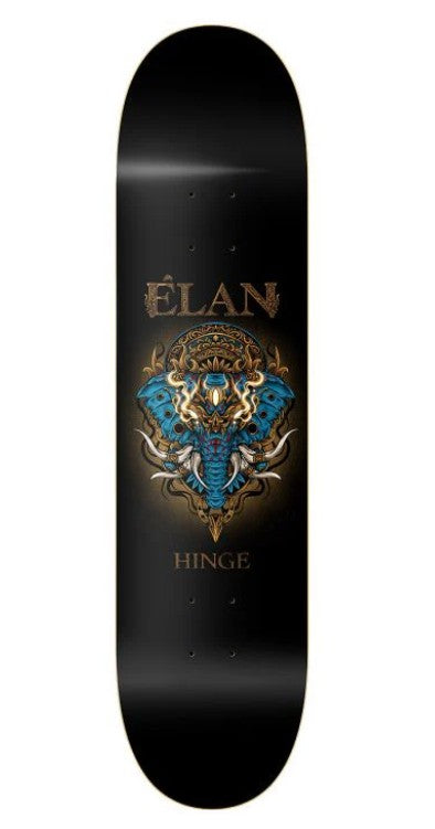 Elan Hinge Redline Elephant Deck 8.5"