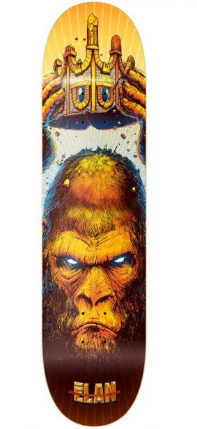Elan King Kong Deck