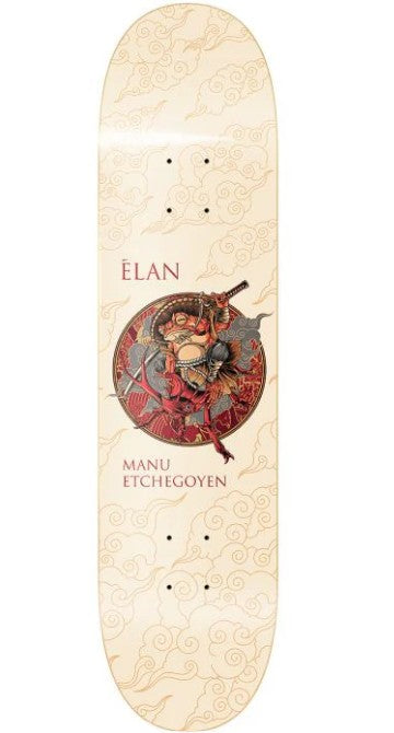 Elan Manu Etchegoyen 8.25" Deck