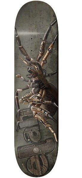 Elan Spider 8.5" Deck