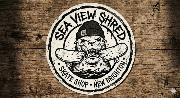 SeaviewShred Skate Shop