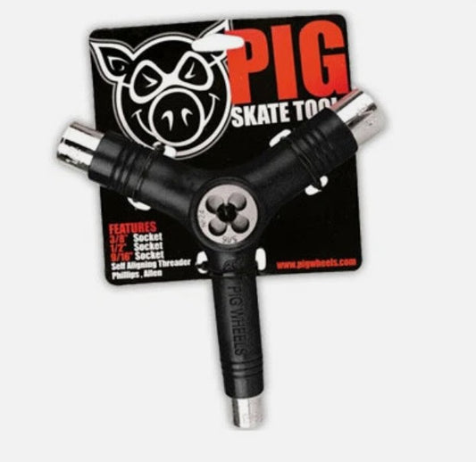 PIG Skate Tool