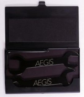 Aegis Pocket Tool Set.