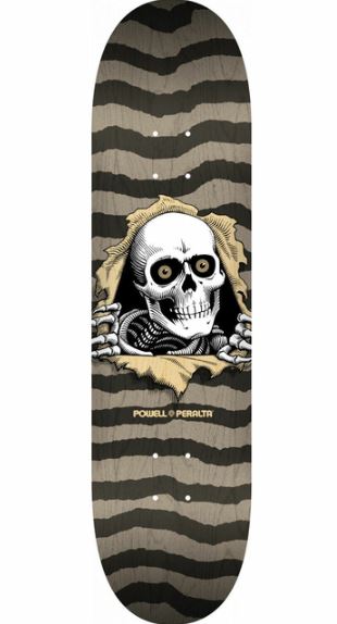 Powell Ripper Deck 8.5"