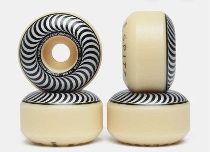 Spitfire Formula Four Classic Wheels 54mm 99A