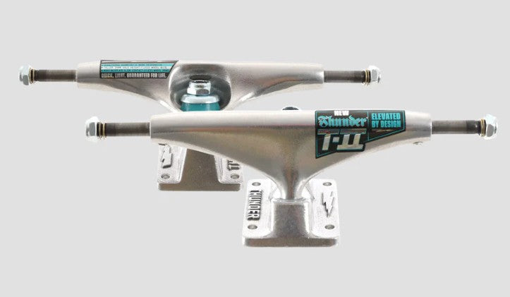 Thunder T-2 Trucks Blue Bushing.